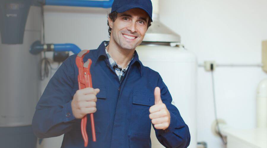 Professional bathroom faucet installation in Prairie Creek, IN
